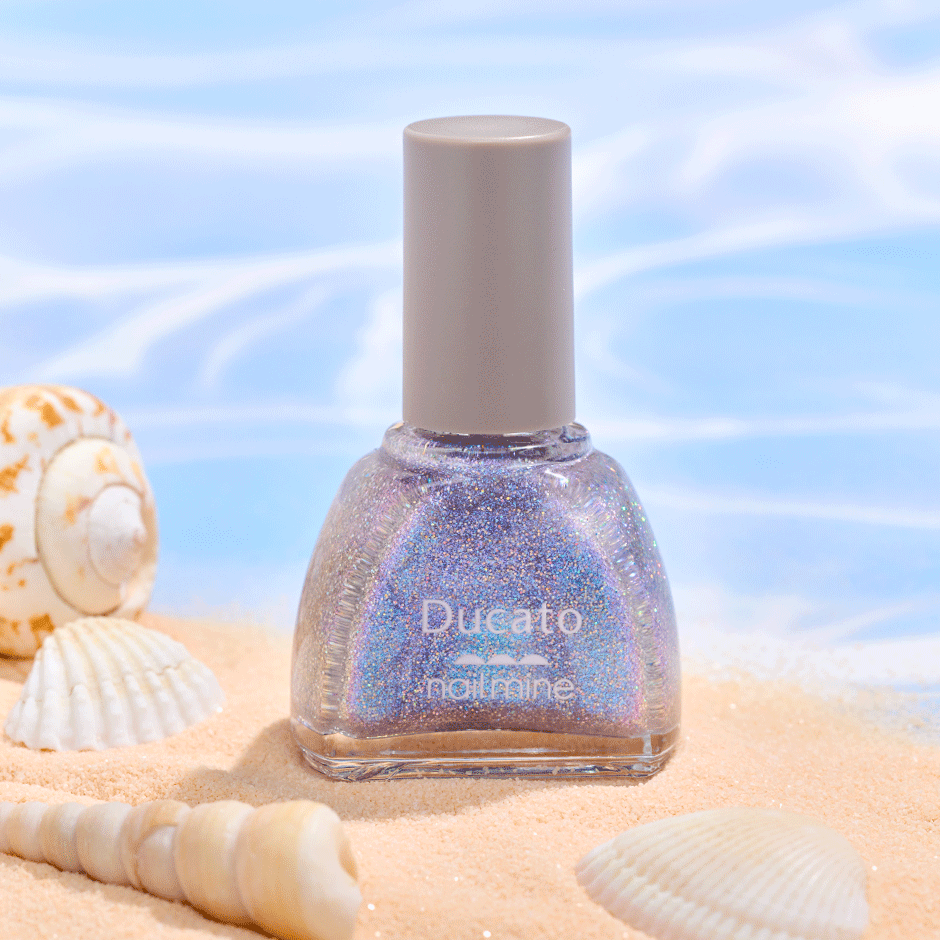 Ducato Nail Mine ( 39 Mermaid Dream )
