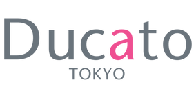 Ducato USA ~Total self-care for nails~ logo