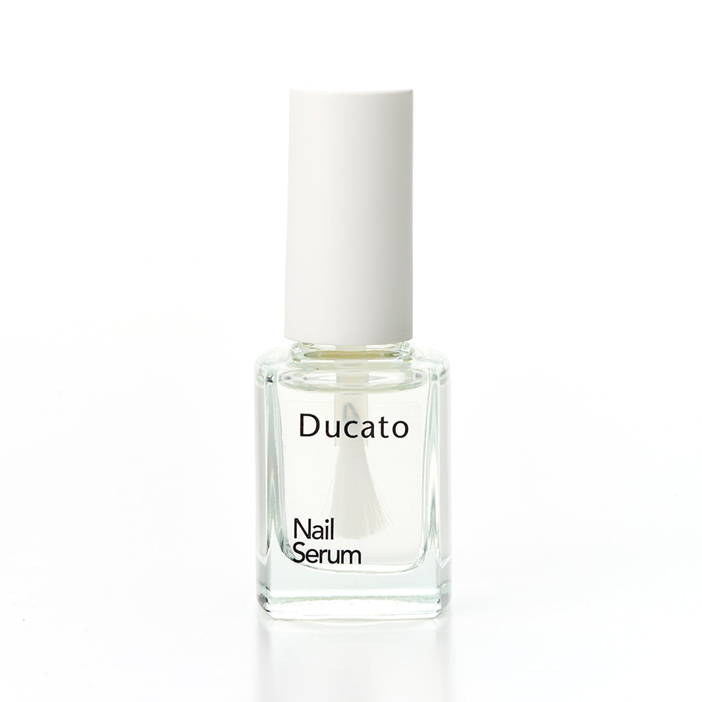 DUCATO Nail beauty coat