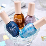 Ducato Natural Nail Color N Blue Sky Moment Series 11mL [Limited]