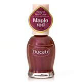 Ducato Natural Nail Color N Colorful Leaves Series 11mL [Limited]
