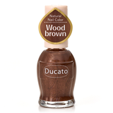 Ducato Natural Nail Color N Colorful Leaves Series 11mL [Limited]