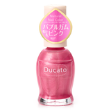 Ducato Natural Nail Color N Favorite Gummy Series 11mL [Limited]