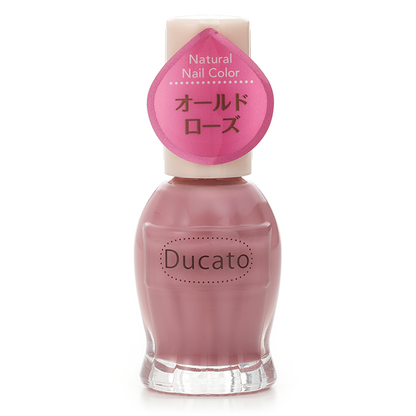 Ducato Natural Nail Color N My Wardrobe I Series 11mL