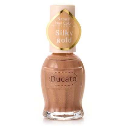 Ducato Natural Nail Color N My Wardrobe I Series 11mL