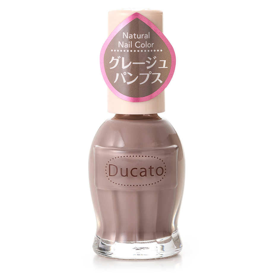 Ducato Natural Nail Color N My Wardrobe I Series 11mL