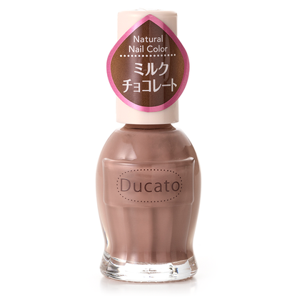 Ducato Natural Nail Color N My Wardrobe I Series 11mL