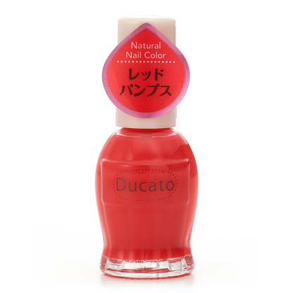 Ducato Natural Nail Color N My Wardrobe II Series 11mL