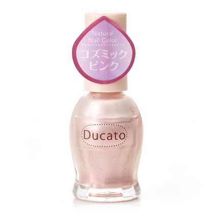 Ducato Natural Nail Color N My Wardrobe II Series 11mL