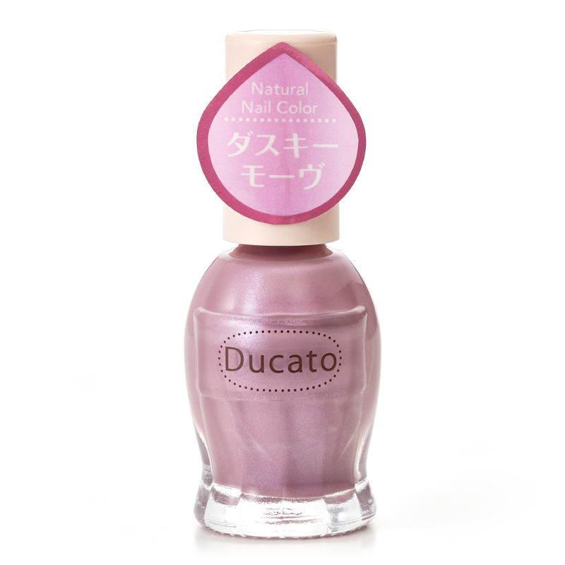 Ducato Natural Nail Color N My Wardrobe II Series 11mL