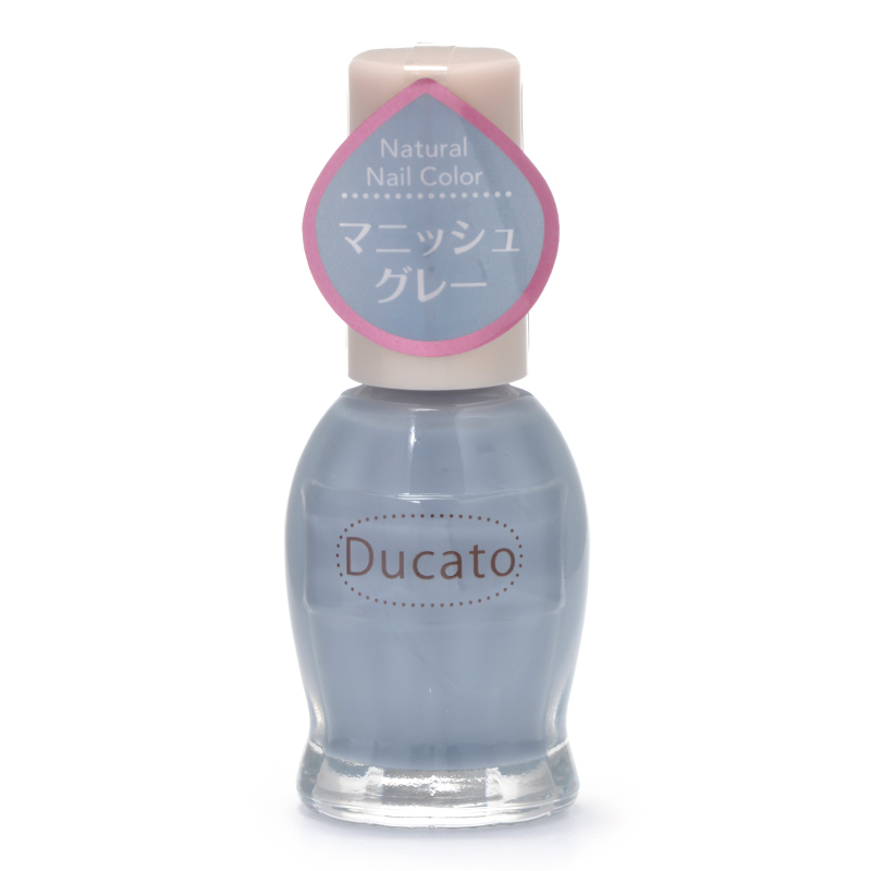 Ducato Natural Nail Color N My Wardrobe III Series 11mL