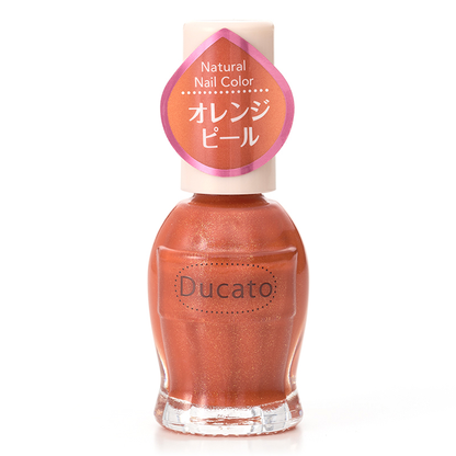 Ducato Natural Nail Color N My Wardrobe Daily Color Series 11mL