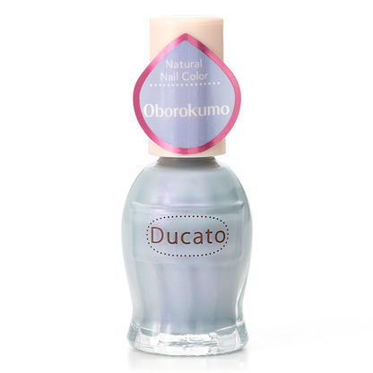 Ducato Natural Nail Color N My Wardrobe Daily Color Series 11mL