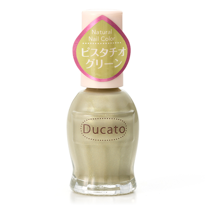 Ducato Natural Nail Color N My Wardrobe Daily Color Series 11mL