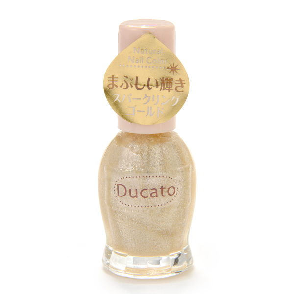 Ducato Natural Nail Color N 11mL