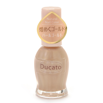 Ducato Natural Nail Color N 11mL