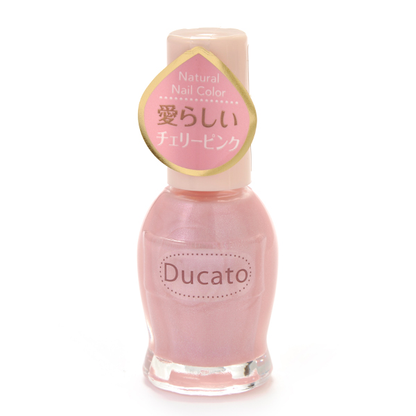 Ducato Natural Nail Color N 11mL