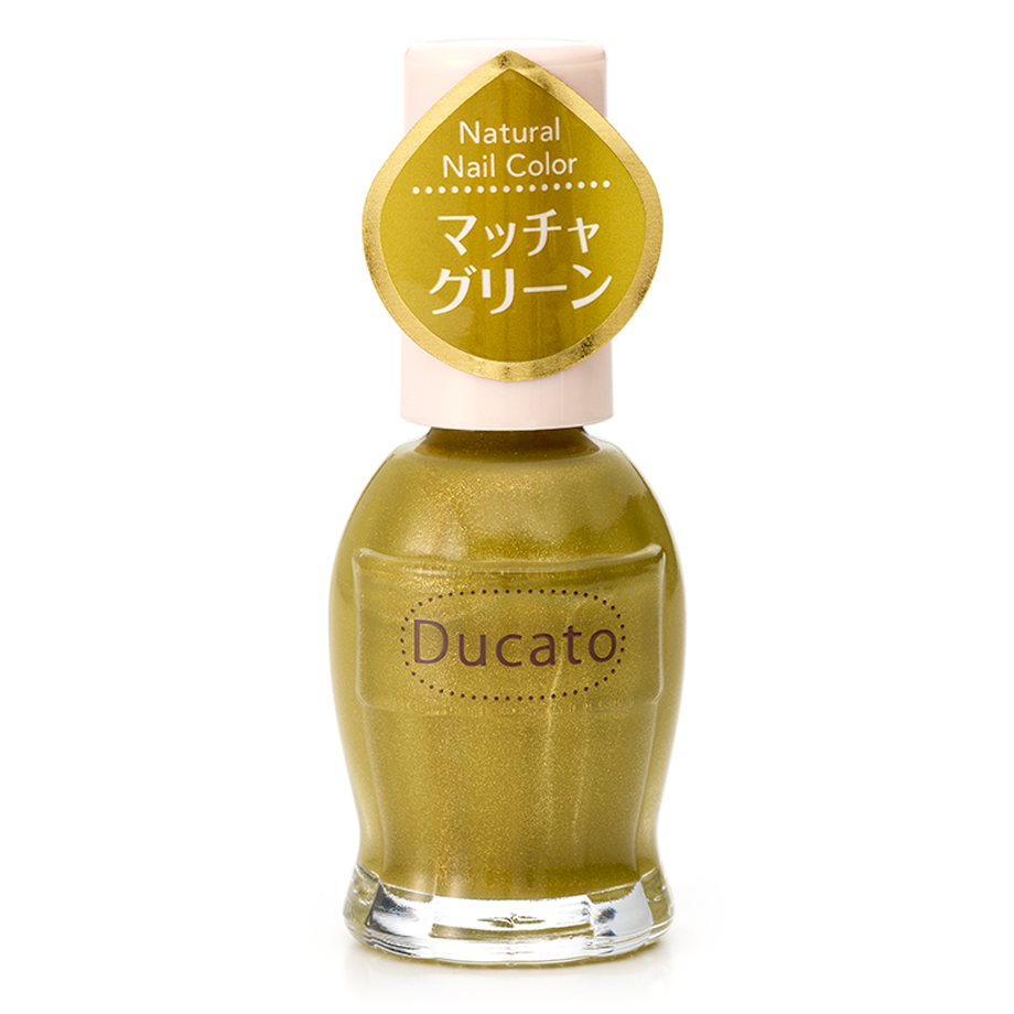 Ducato Natural Nail Color N 11mL