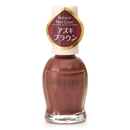 Ducato Natural Nail Color N 11mL