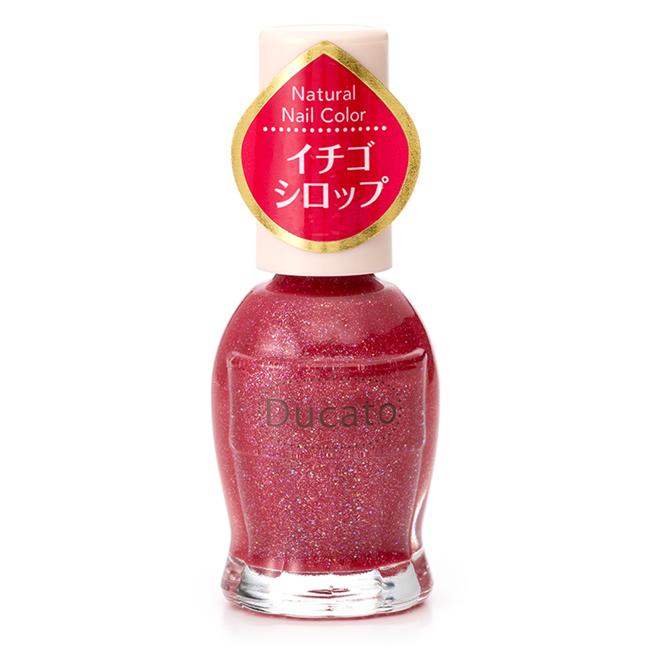 Ducato Natural Nail Color N 11mL