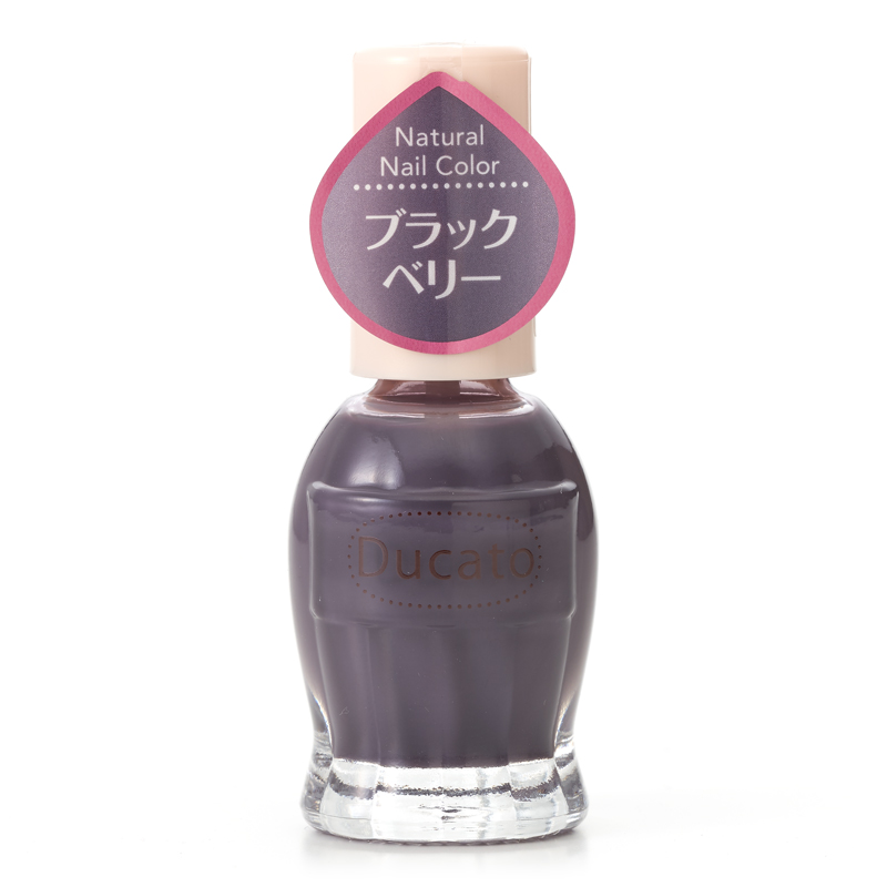 Ducato Natural Nail Color N Retro Warm Series 11mL