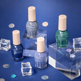 Ducato Natural Nail Color N Summer Horoscope Series 11mL [Limited]