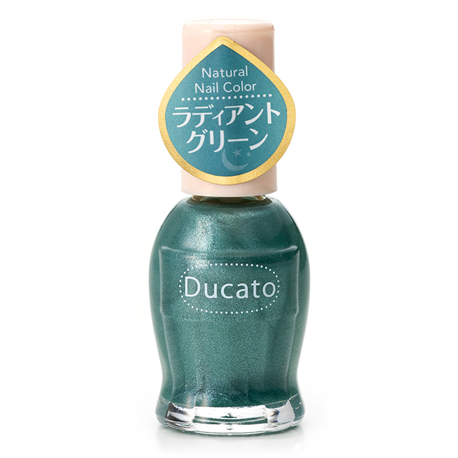 Ducato Natural Nail Color N Summer Horoscope Series 11mL [Limited]