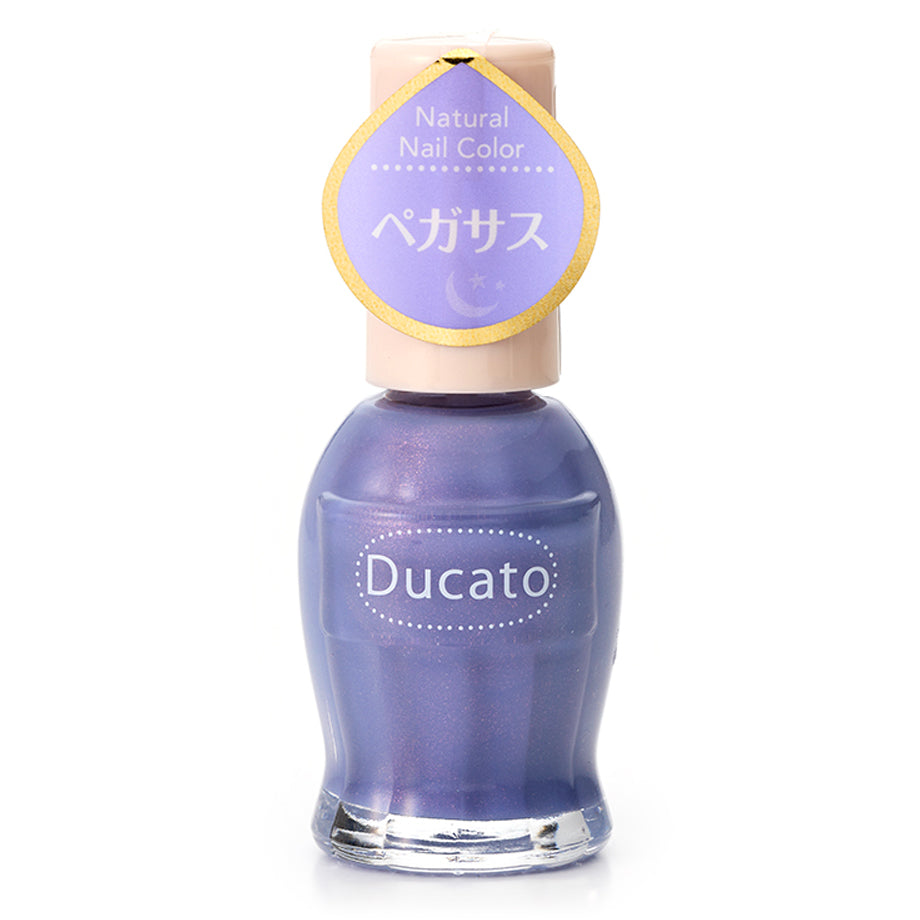 Ducato Natural Nail Color N Summer Horoscope Series 11mL [Limited]