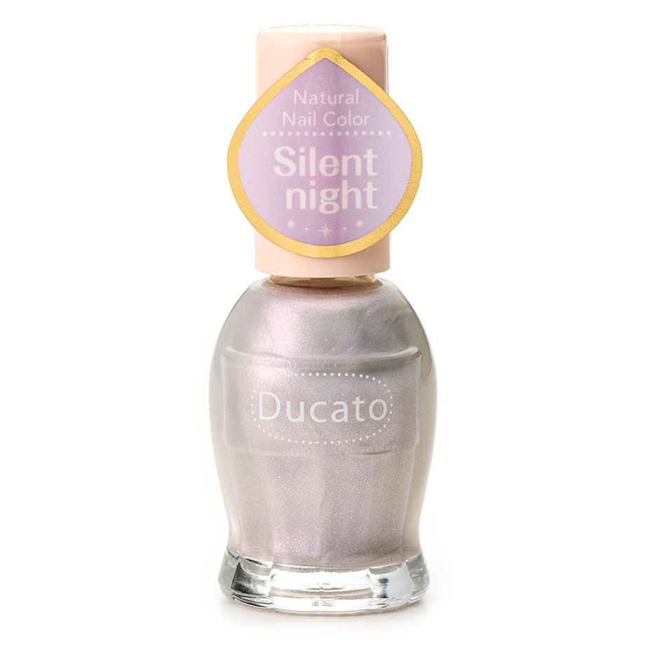 Ducato Natural Nail Color N Winter Wonderland Series 11mL [Limited]