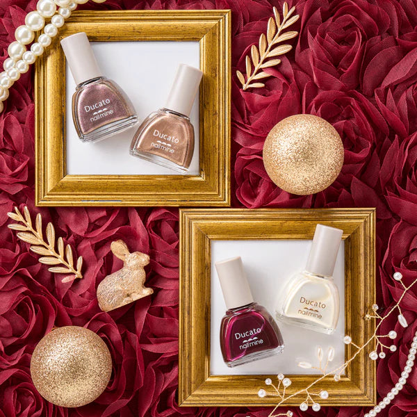 DUCATO Nail Mine 9ml ( 41 42 43 44 )